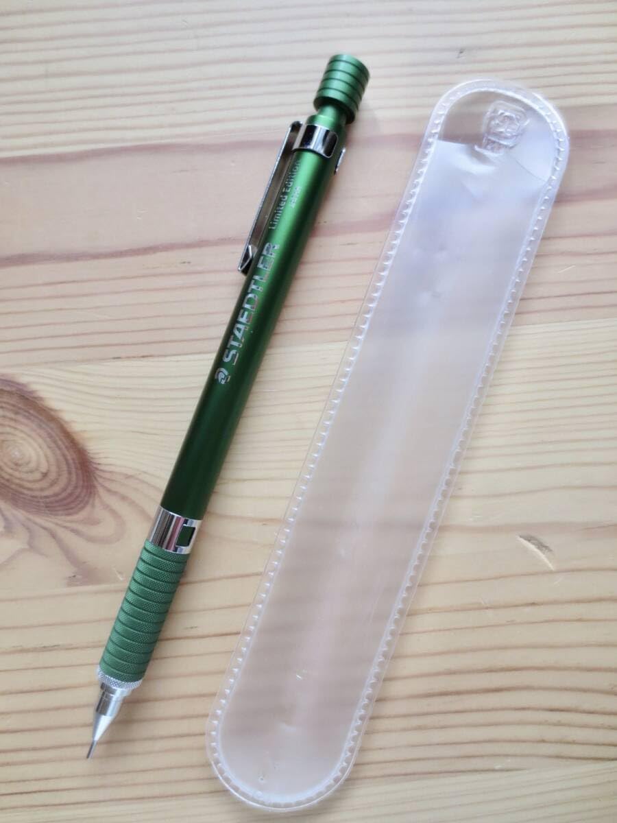 製図用シャープペン Hi-uni 0.5 三菱 5050 未使用】Hi-uni 5-5050 0.5